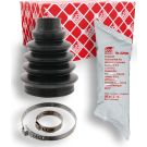 FEBI BILSTEIN 18600 Faltenbalgsatz, Antriebswelle FEBI BILSTEIN 18600 Faltenbalgsatz, Antriebswelle