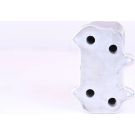 Nissens Ölkühler, Motoröl 90938