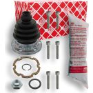 FEBI BILSTEIN 07643 Faltenbalgsatz, Antriebswelle FEBI BILSTEIN 07643 Faltenbalgsatz, Antriebswelle
