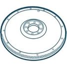 OE Germany Schwungrad 01 0330 906003