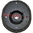 Metzger 2 x METZGER Federbeinstützlager 6490168