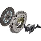 LuK 624 3762 33 Kupplungssatz RepSet Pro