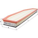 Knecht Luftfilter LX 2067