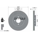 Bremsscheibe 92043500 Bremsscheibe 92043500