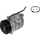 Kompressor, Klimaanlage ACP 1011 000S