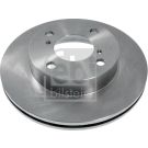 Bremsscheibe 108443 Bremsscheibe 108443
