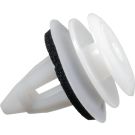 FEBI BILSTEIN 181952 Halteclip, Unterbodenverkleidung