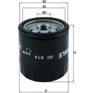 Ölfilter OC 614