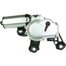 Metzger Wischermotor 2190510