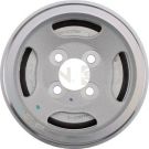 NTN-SNR Riemenscheibe, Kurbelwelle DPF358.23
