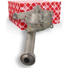 FEBI BILSTEIN 08734 Ölpumpe FEBI BILSTEIN 08734 Ölpumpe