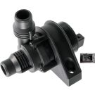 FEBI BILSTEIN 177250 Zusatzwasserpumpe (Kühlwasserkreislauf) FEBI BILSTEIN 177250 Zusatzwasserpumpe (Kühlwasserkreislauf)