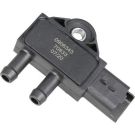 Metzger Sensor, Abgasdruck 0906343