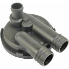 Metzger Ventil, Kurbelgehäuseentlüftung 2385057