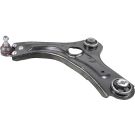 Metzger Lenker, Radaufhängung 58138601