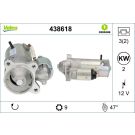 Starter Valeo Origins New OE TECHNOLOGIE 438618