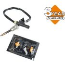 Sensor, Abgastemperatur 707557