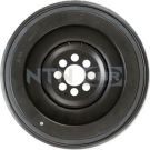 NTN-SNR Riemenscheibe, Kurbelwelle DPF357.20