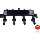 NGK Zündspule 48016