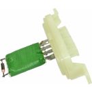 Metzger Widerstand, Innenraumgebläse 0917256