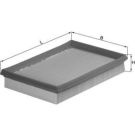 Luftfilter LX 675