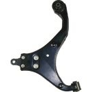 Metzger Lenker, Radaufhängung 58069501