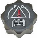 Metzger Verschlussdeckel, Kühlmittelbehälter 2140146