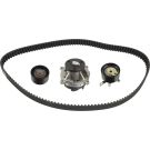 FEBI BILSTEIN 173254 Wasserpumpe + Zahnriemensatz