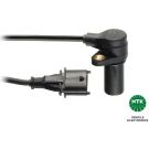 Impulsgeber, Kurbelwelle 81139 Impulsgeber, Kurbelwelle 81139