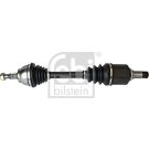 febi bilstein Antriebswelle 192907