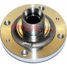 Metzger Radnabe N 1006