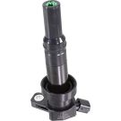 Metzger Zündspule 0880532