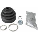 Metzger Faltenbalgsatz, Antriebswelle COMPETENCE KIT 751.022