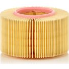MANN-FILTER C 1552 Luftfilter MANN-FILTER C 1552 Luftfilter