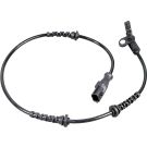Sensor, Raddrehzahl 09001258