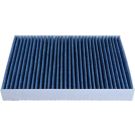Maxgear Filter, Innenraumluft SILVER CARBON 26-1792
