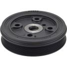 ContiTech Riemenscheibe, Kurbelwelle VD1077