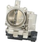 NRF Drosselklappenstutzen 408010