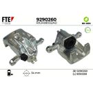 FTE Bremssattel 9290260