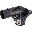 FEBI BILSTEIN 186092 Thermostat, Kühlmittel FEBI BILSTEIN 186092 Thermostat, Kühlmittel