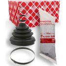 FEBI BILSTEIN 14071 Faltenbalgsatz, Antriebswelle FEBI BILSTEIN 14071 Faltenbalgsatz, Antriebswelle