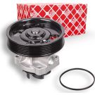 FEBI BILSTEIN 24334 Wasserpumpe FEBI BILSTEIN 24334 Wasserpumpe
