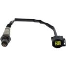 BOSCH Lambdasonde 0 258 986 676