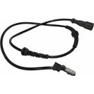 Metzger Sensor, Raddrehzahl 0900848