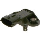 BOSCH Sensor, Ladedruck 0 281 007 041