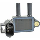 Metzger Sensor, Abgasdruck 0906207