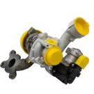 BMTS Turbolader 40006159