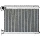 Valeo Wärmetauscher, Innenraumheizung 715345