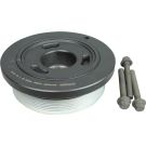 Metzger Riemenscheibe, Kurbelwelle COMPETENCE KIT 6400066