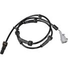 Metzger Sensor, Raddrehzahl 09001473